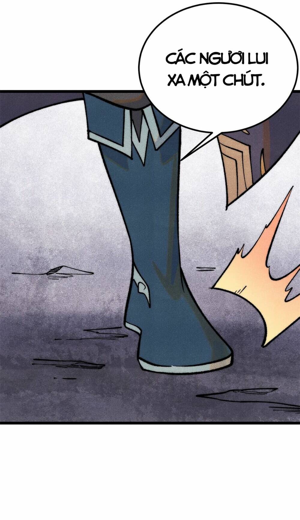 Vạn Cổ Tối Cường Tông - Chapter 291 - Page 34