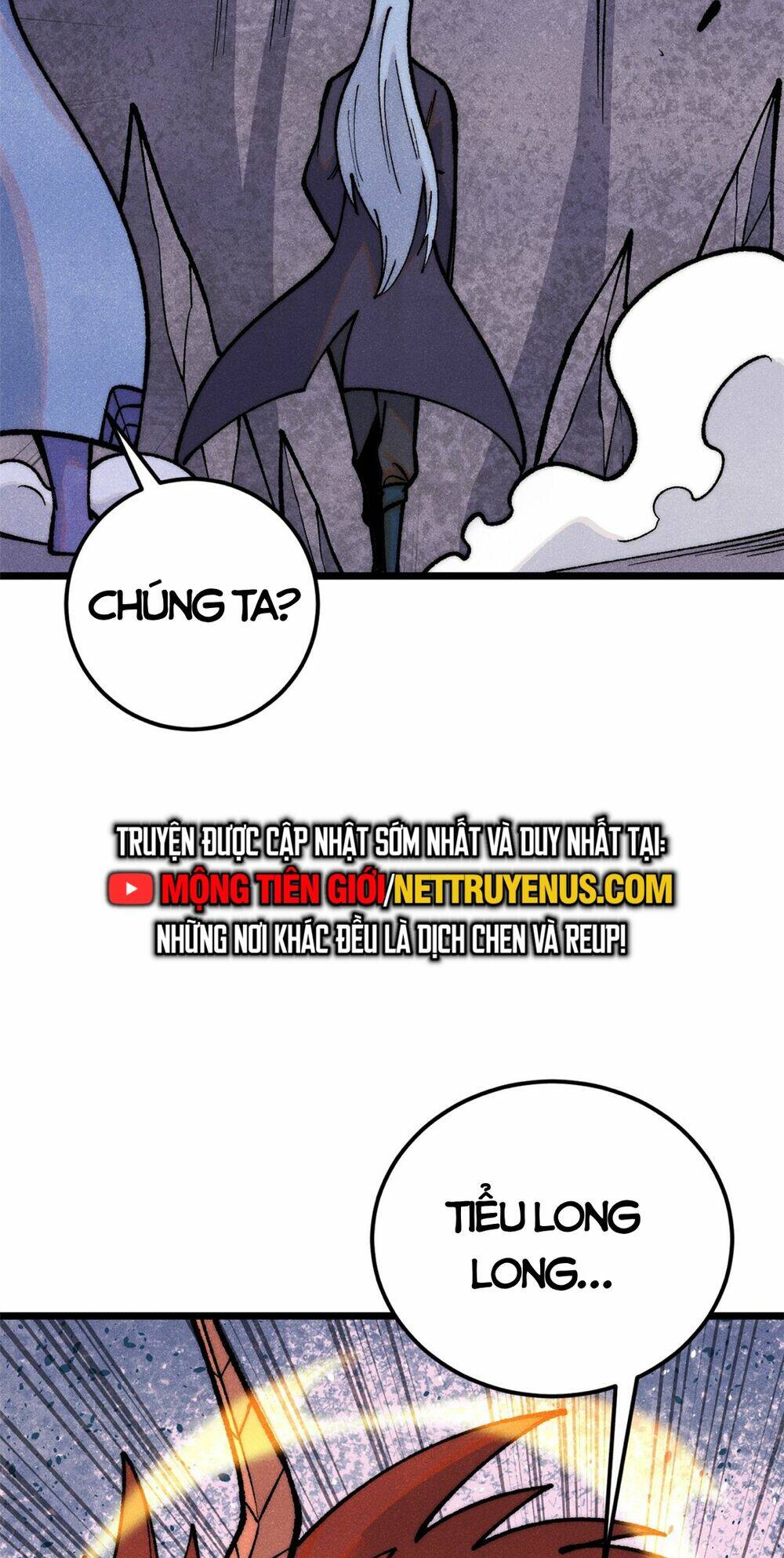 Vạn Cổ Tối Cường Tông - Chapter 291 - Page 36