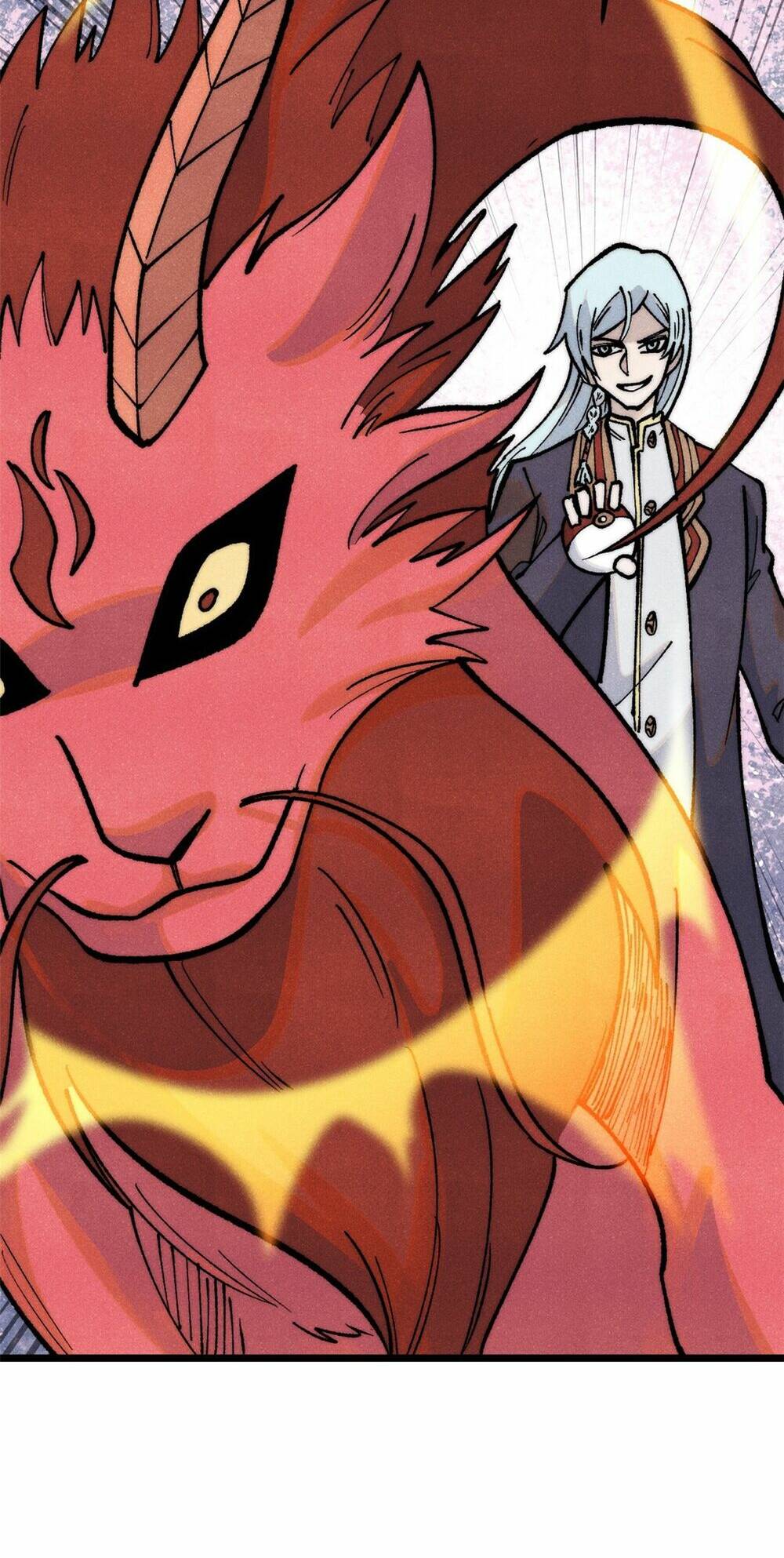 Vạn Cổ Tối Cường Tông - Chapter 291 - Page 37