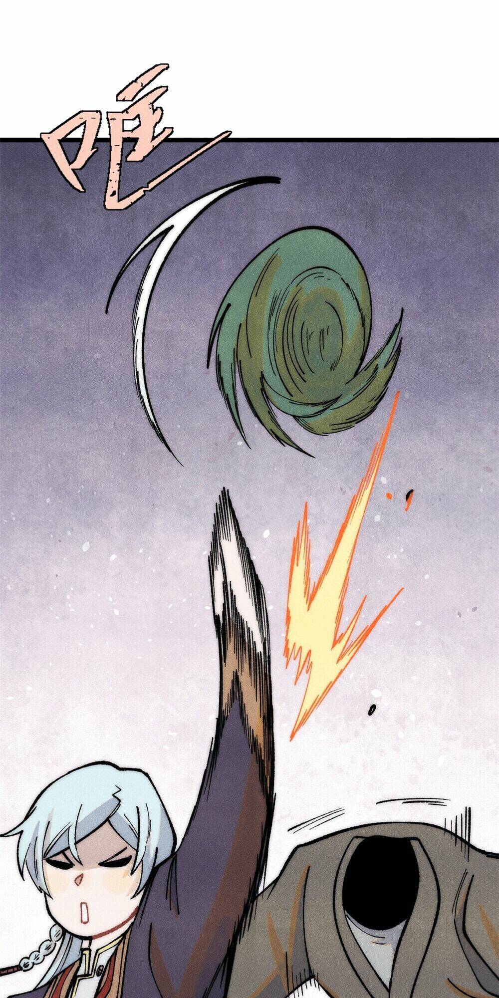 Vạn Cổ Tối Cường Tông - Chapter 291 - Page 3