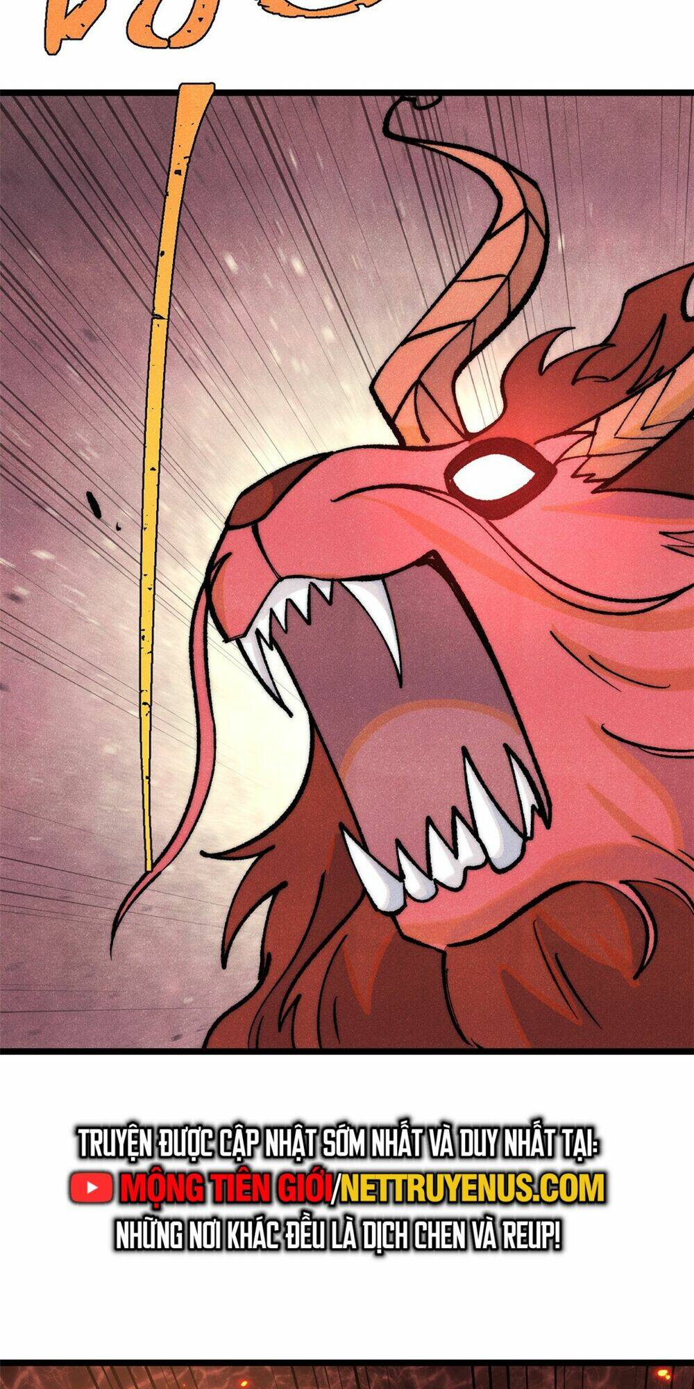 Vạn Cổ Tối Cường Tông - Chapter 291 - Page 39