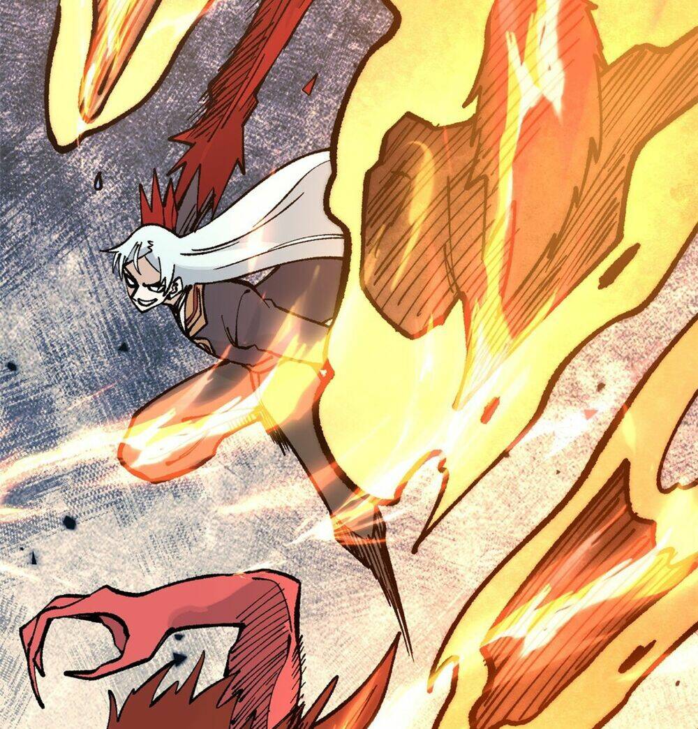 Vạn Cổ Tối Cường Tông - Chapter 291 - Page 44