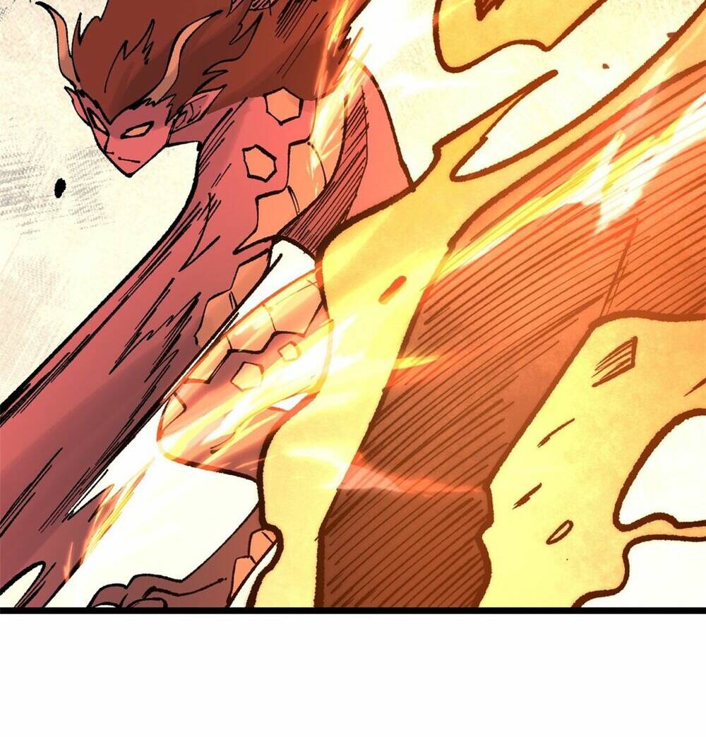 Vạn Cổ Tối Cường Tông - Chapter 291 - Page 45