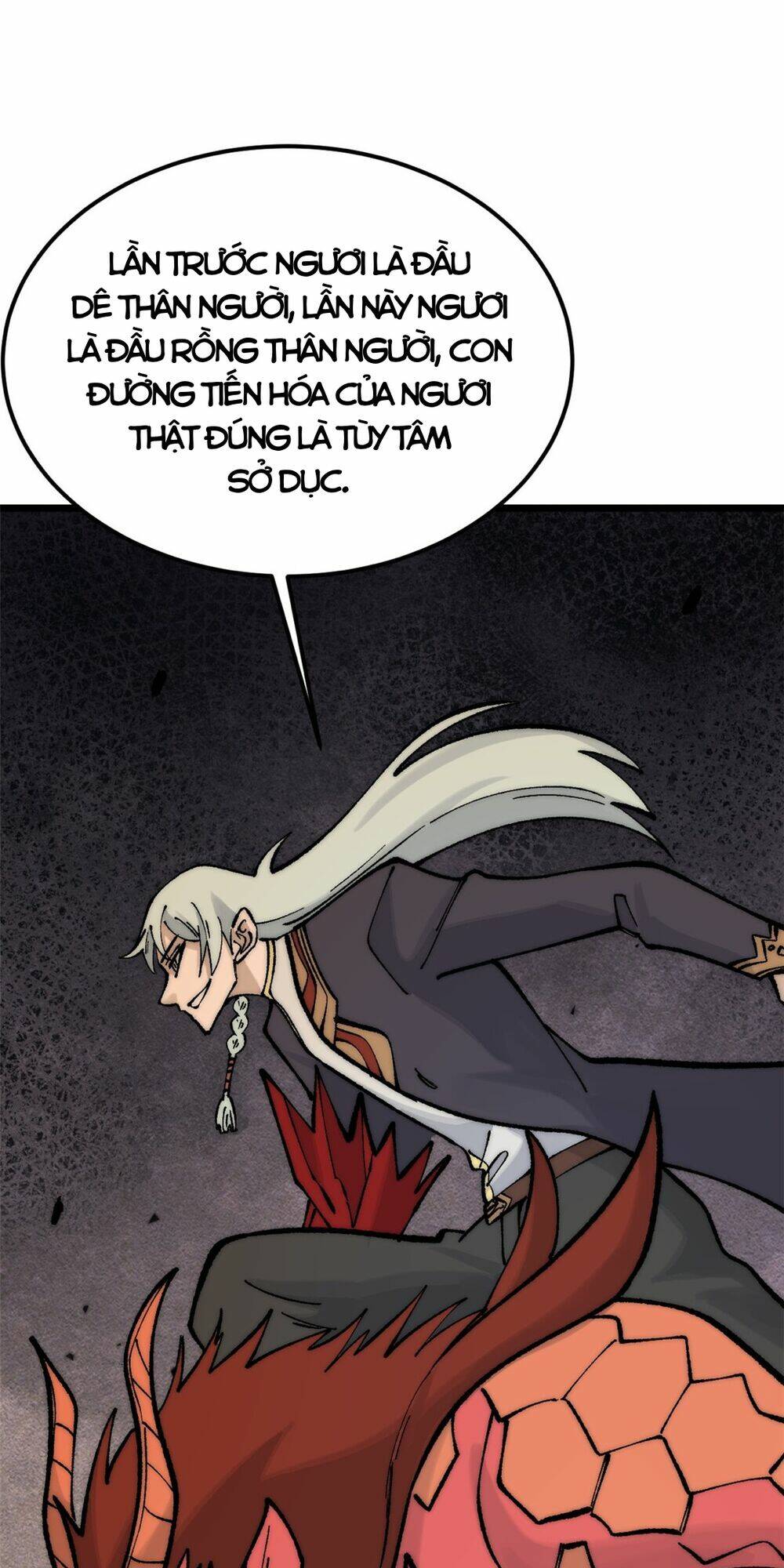 Vạn Cổ Tối Cường Tông - Chapter 291 - Page 46