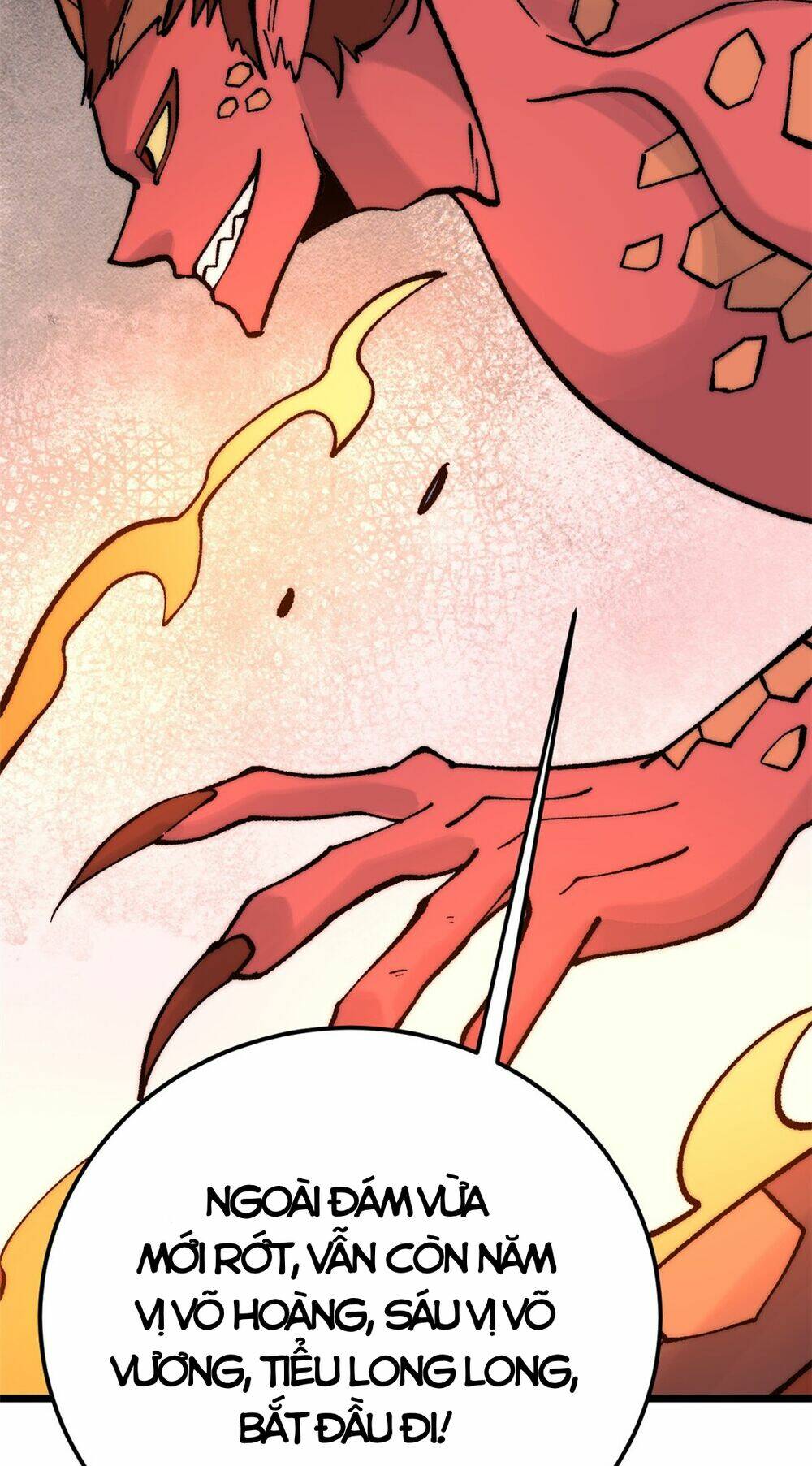 Vạn Cổ Tối Cường Tông - Chapter 291 - Page 47