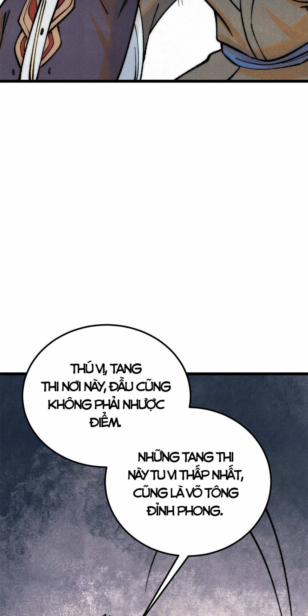 Vạn Cổ Tối Cường Tông - Chapter 291 - Page 4