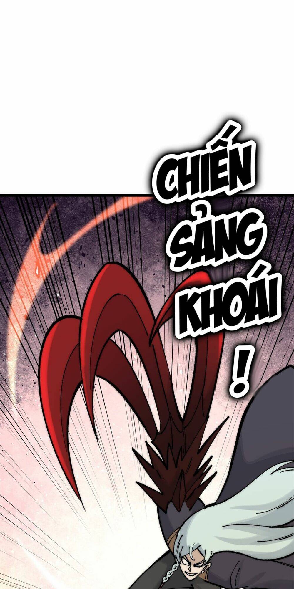 Vạn Cổ Tối Cường Tông - Chapter 291 - Page 49