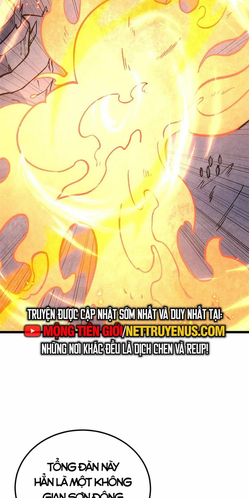 Vạn Cổ Tối Cường Tông - Chapter 291 - Page 51