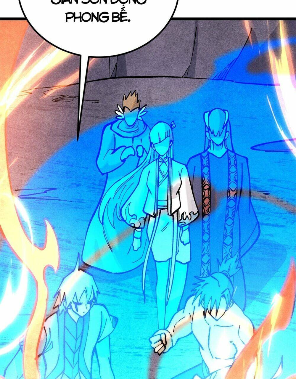 Vạn Cổ Tối Cường Tông - Chapter 291 - Page 52