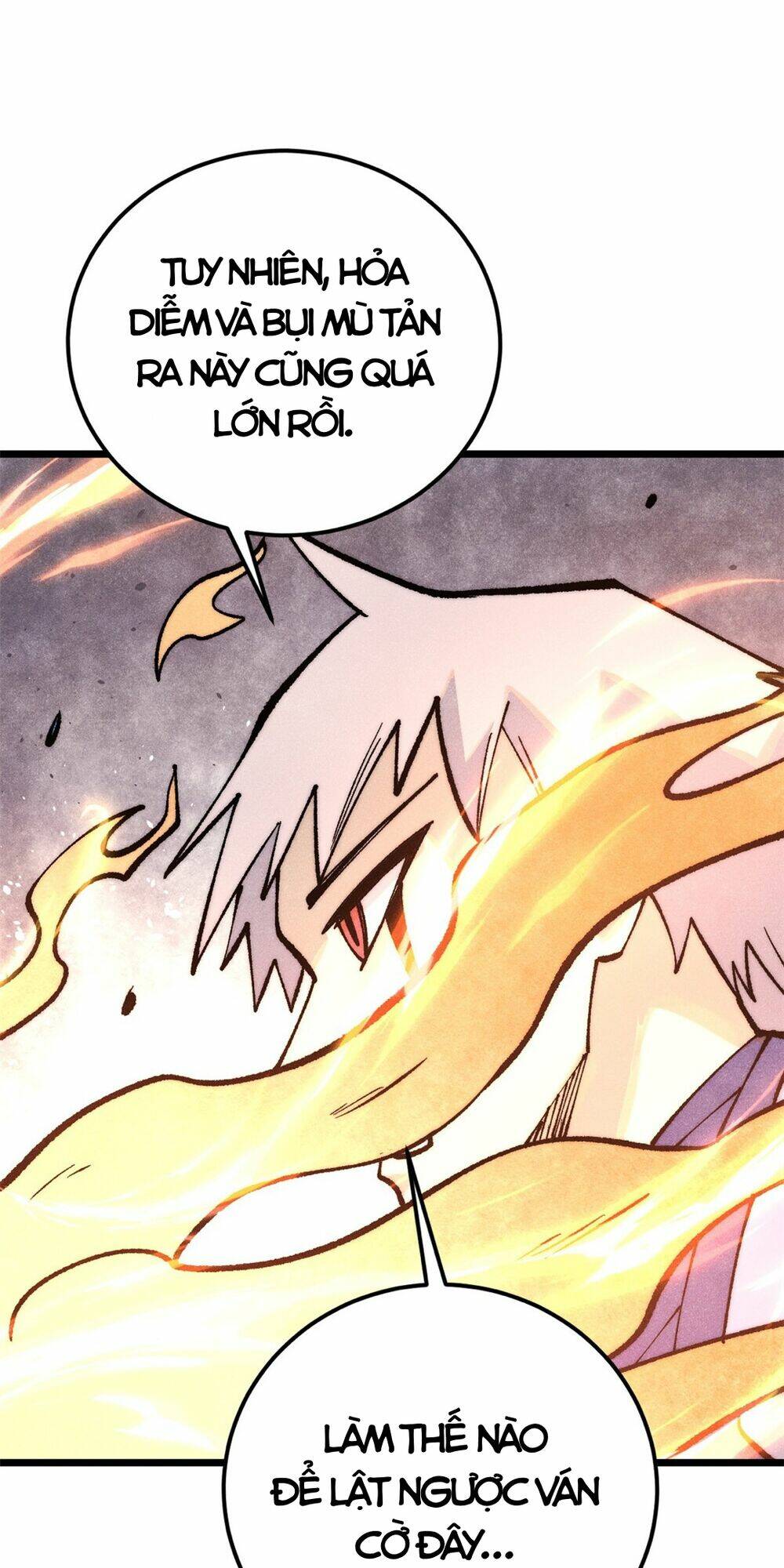 Vạn Cổ Tối Cường Tông - Chapter 291 - Page 54