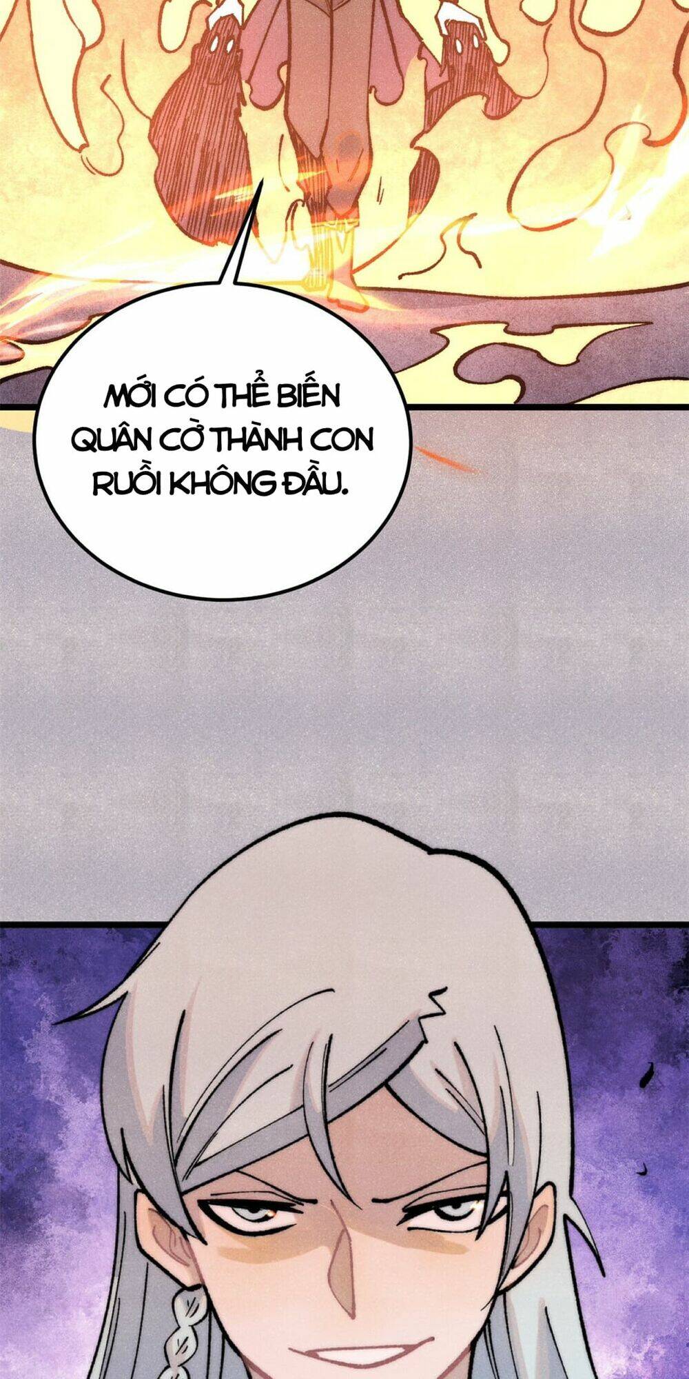 Vạn Cổ Tối Cường Tông - Chapter 291 - Page 59