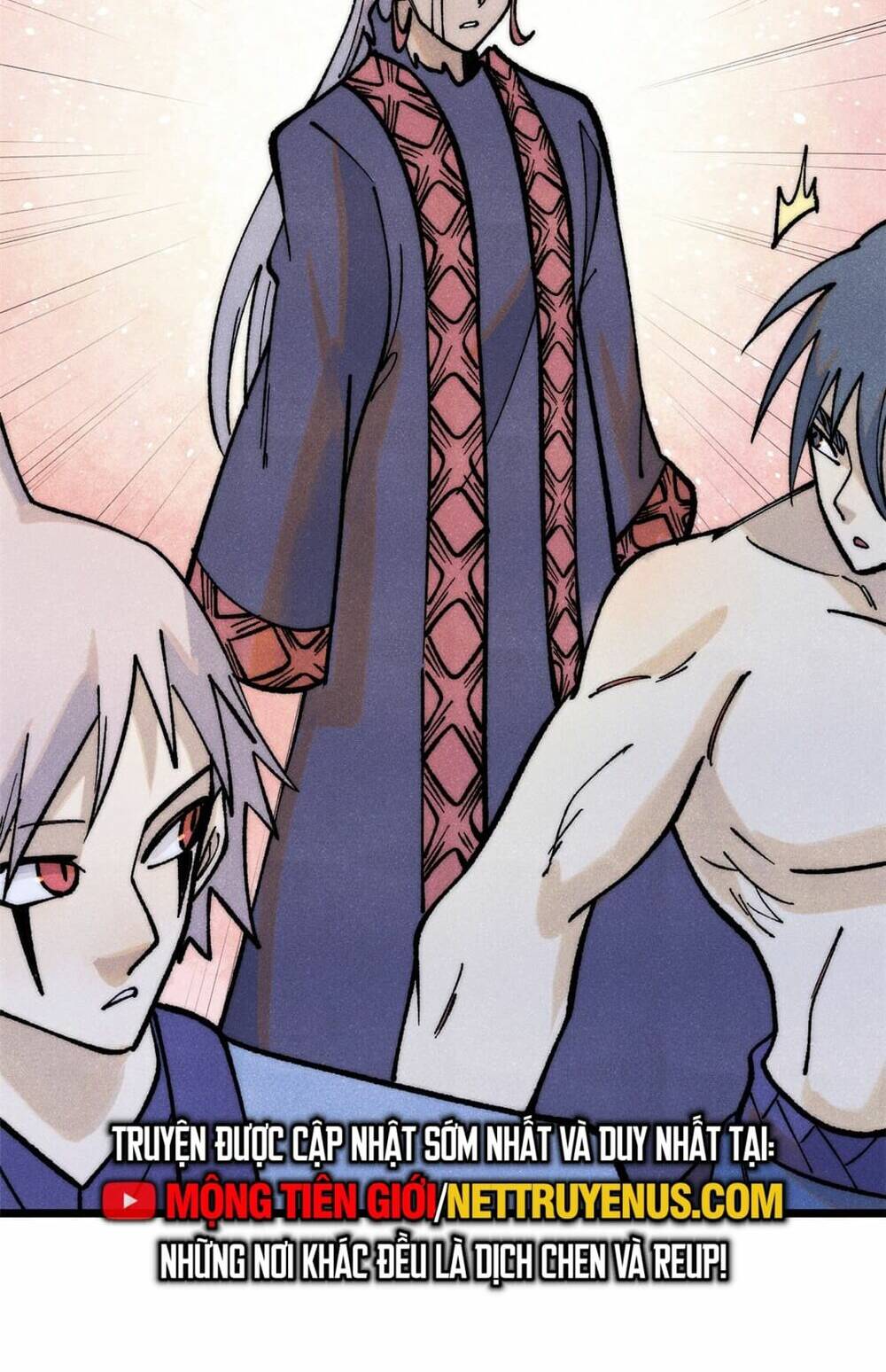 Vạn Cổ Tối Cường Tông - Chapter 291 - Page 61