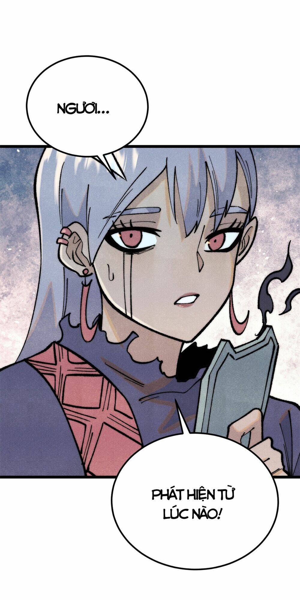 Vạn Cổ Tối Cường Tông - Chapter 291 - Page 62