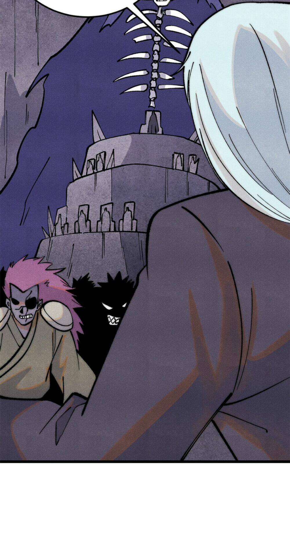 Vạn Cổ Tối Cường Tông - Chapter 291 - Page 6