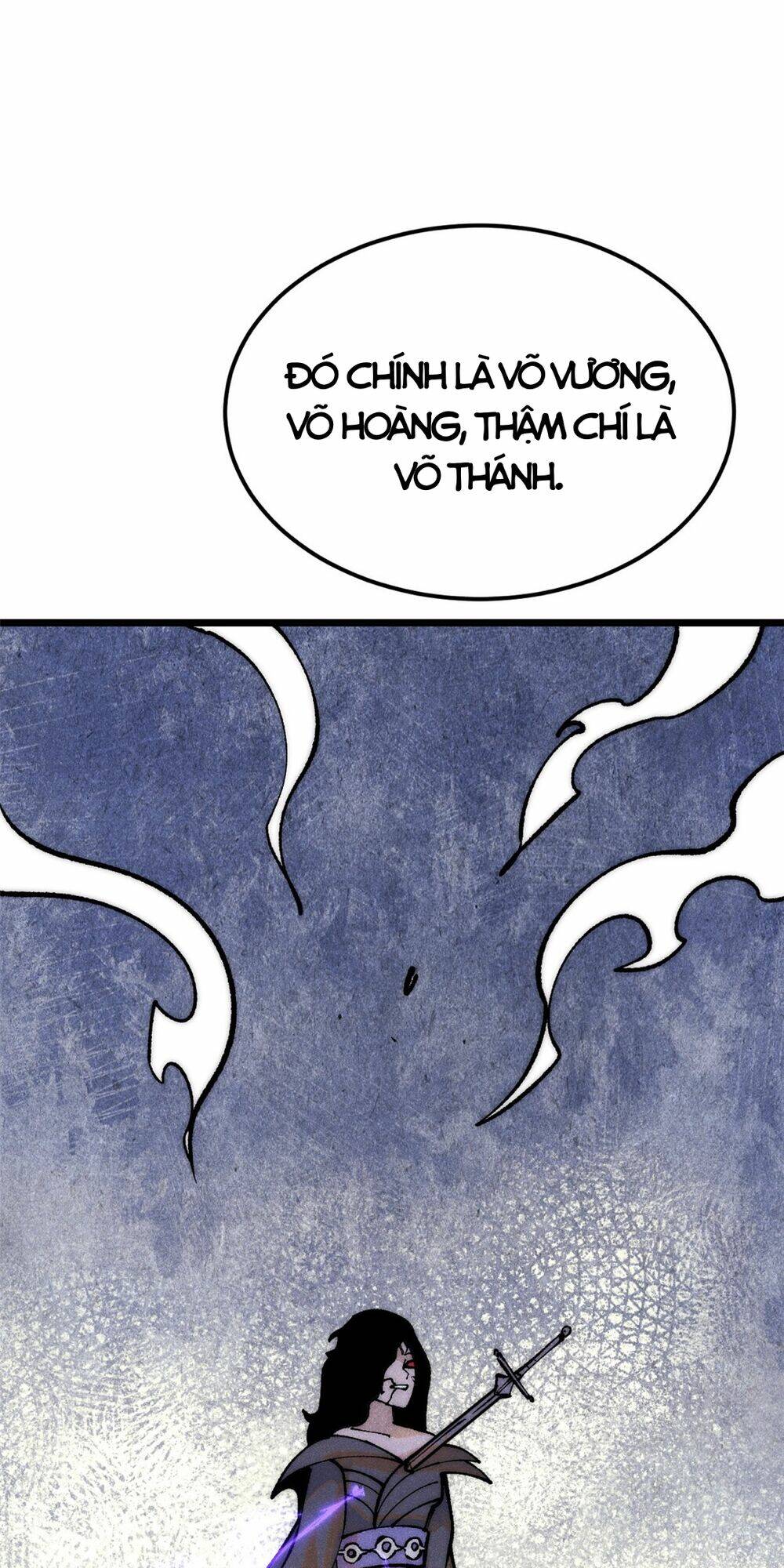Vạn Cổ Tối Cường Tông - Chapter 291 - Page 7
