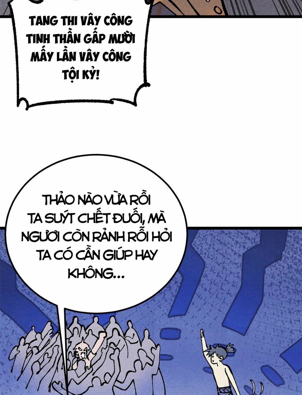 Vạn Cổ Tối Cường Tông - Chapter 292 - Page 9