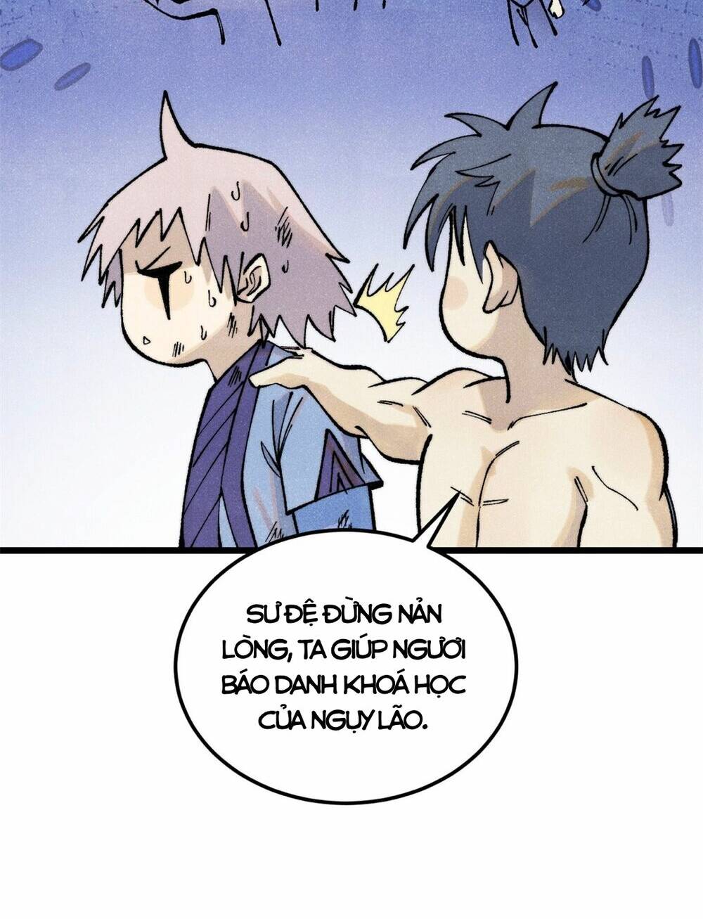 Vạn Cổ Tối Cường Tông - Chapter 292 - Page 10