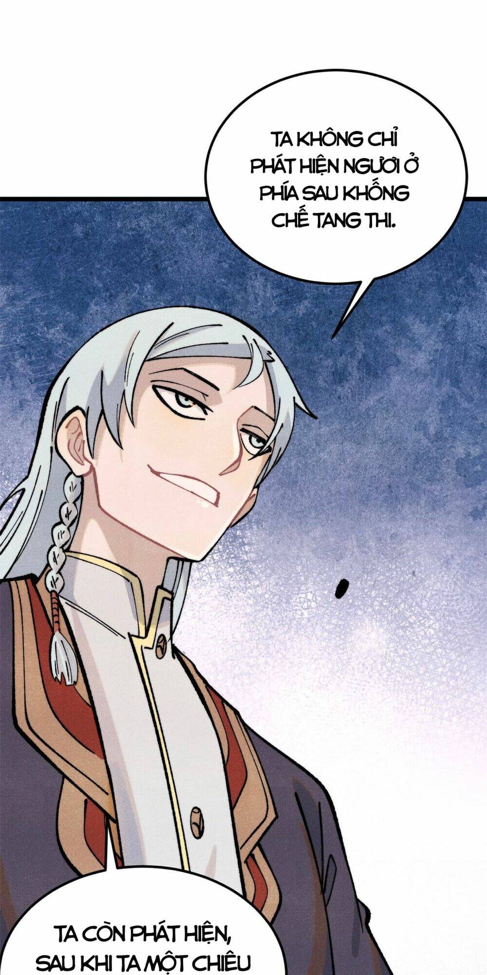 Vạn Cổ Tối Cường Tông - Chapter 292 - Page 11