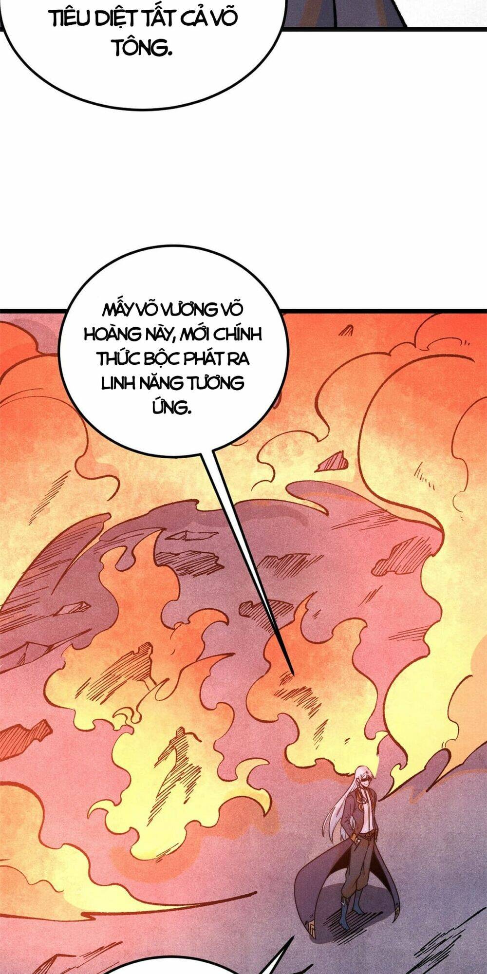 Vạn Cổ Tối Cường Tông - Chapter 292 - Page 12