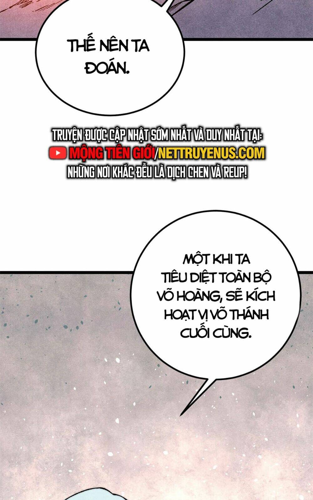 Vạn Cổ Tối Cường Tông - Chapter 292 - Page 13