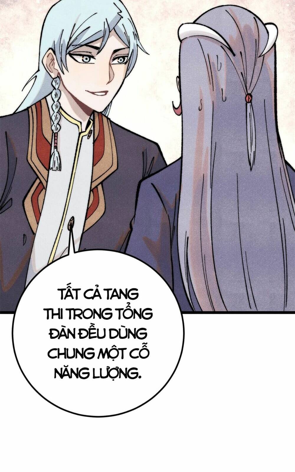 Vạn Cổ Tối Cường Tông - Chapter 292 - Page 14
