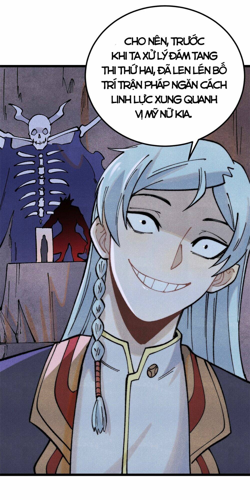 Vạn Cổ Tối Cường Tông - Chapter 292 - Page 15