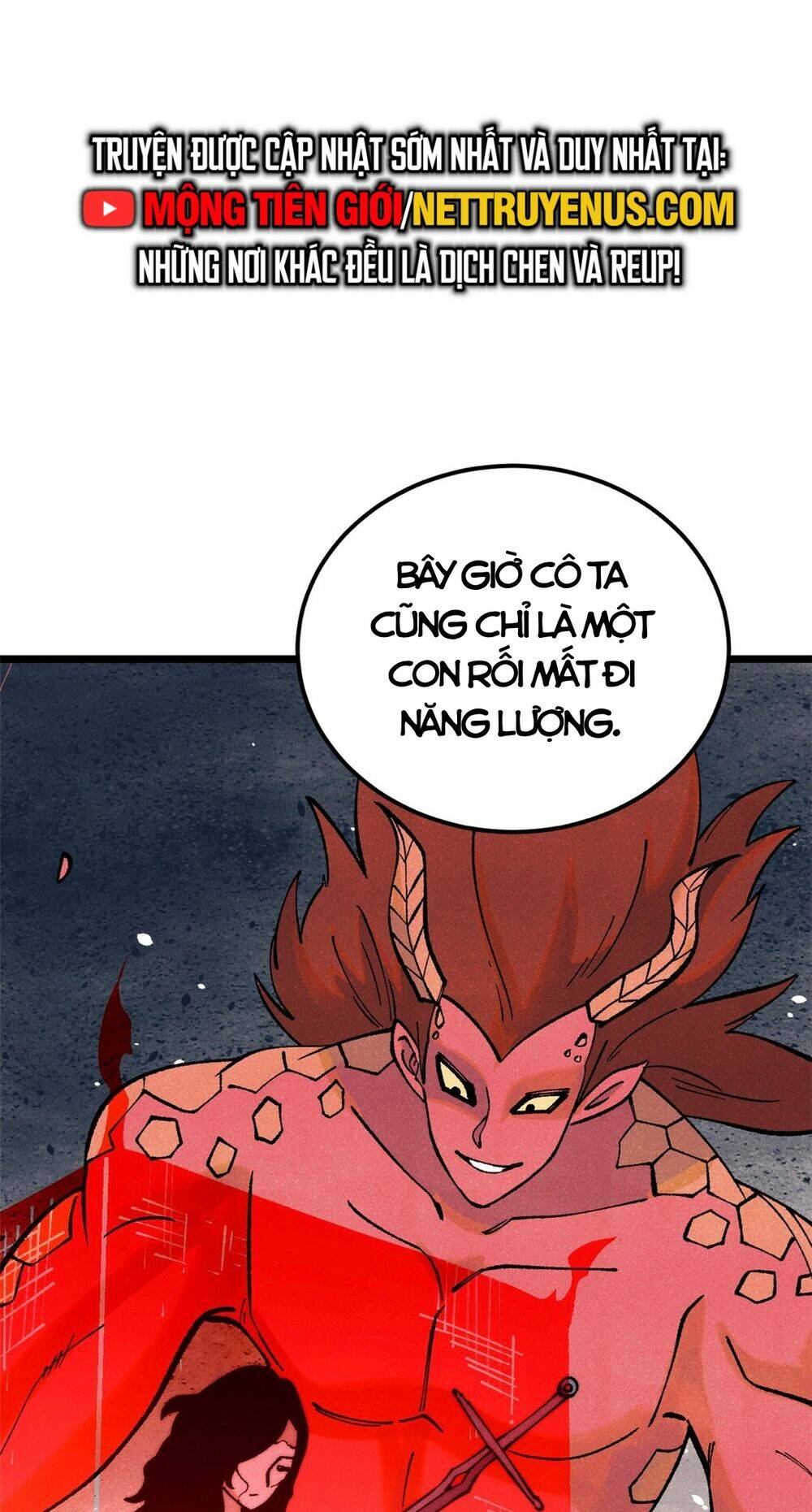 Vạn Cổ Tối Cường Tông - Chapter 292 - Page 16
