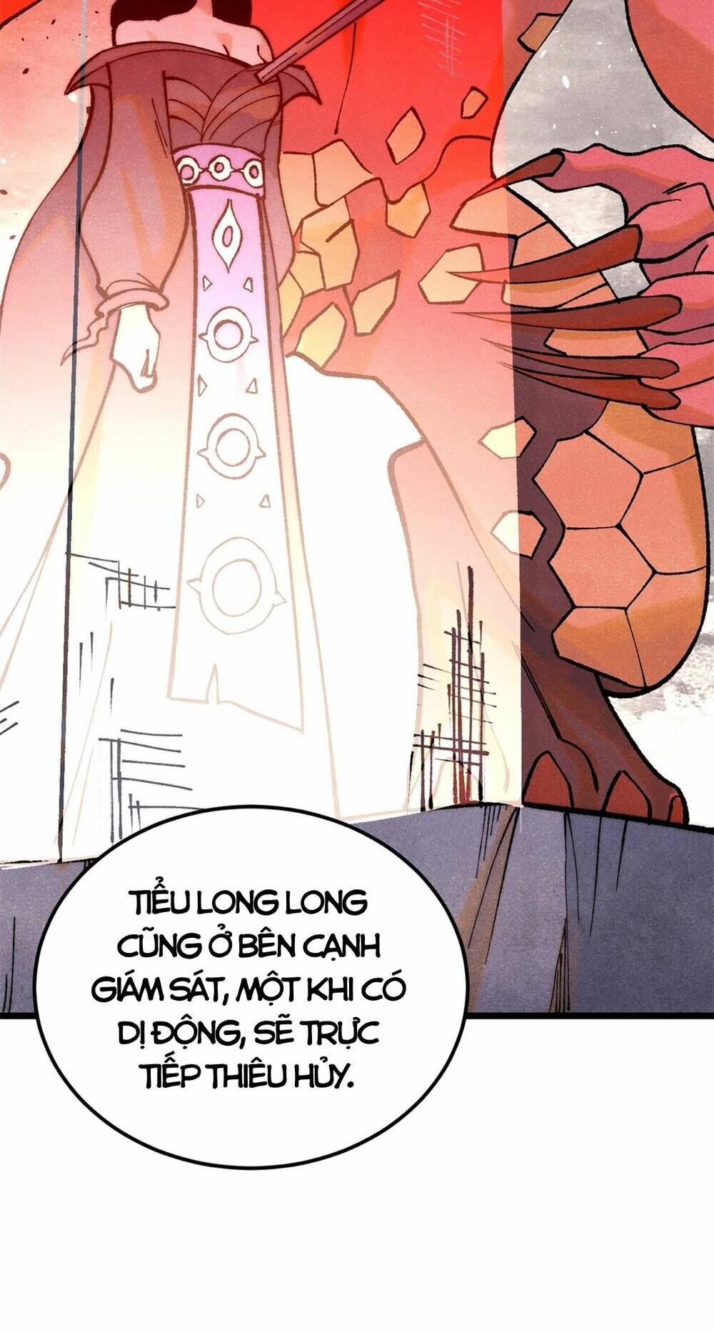 Vạn Cổ Tối Cường Tông - Chapter 292 - Page 17