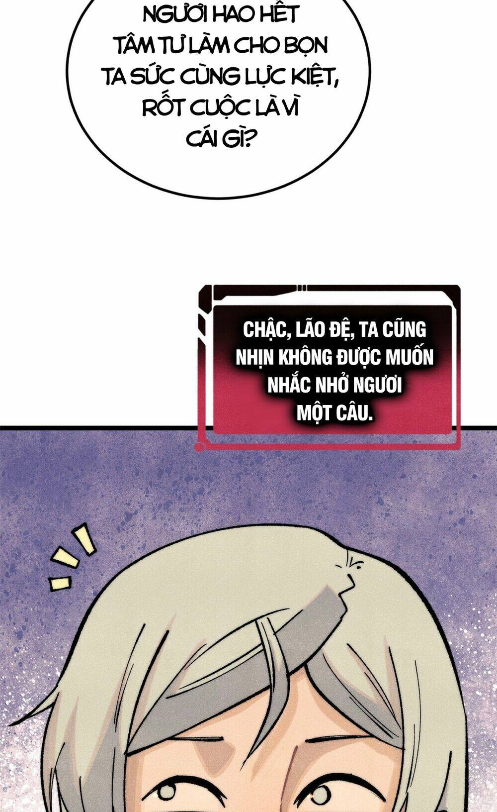 Vạn Cổ Tối Cường Tông - Chapter 292 - Page 19