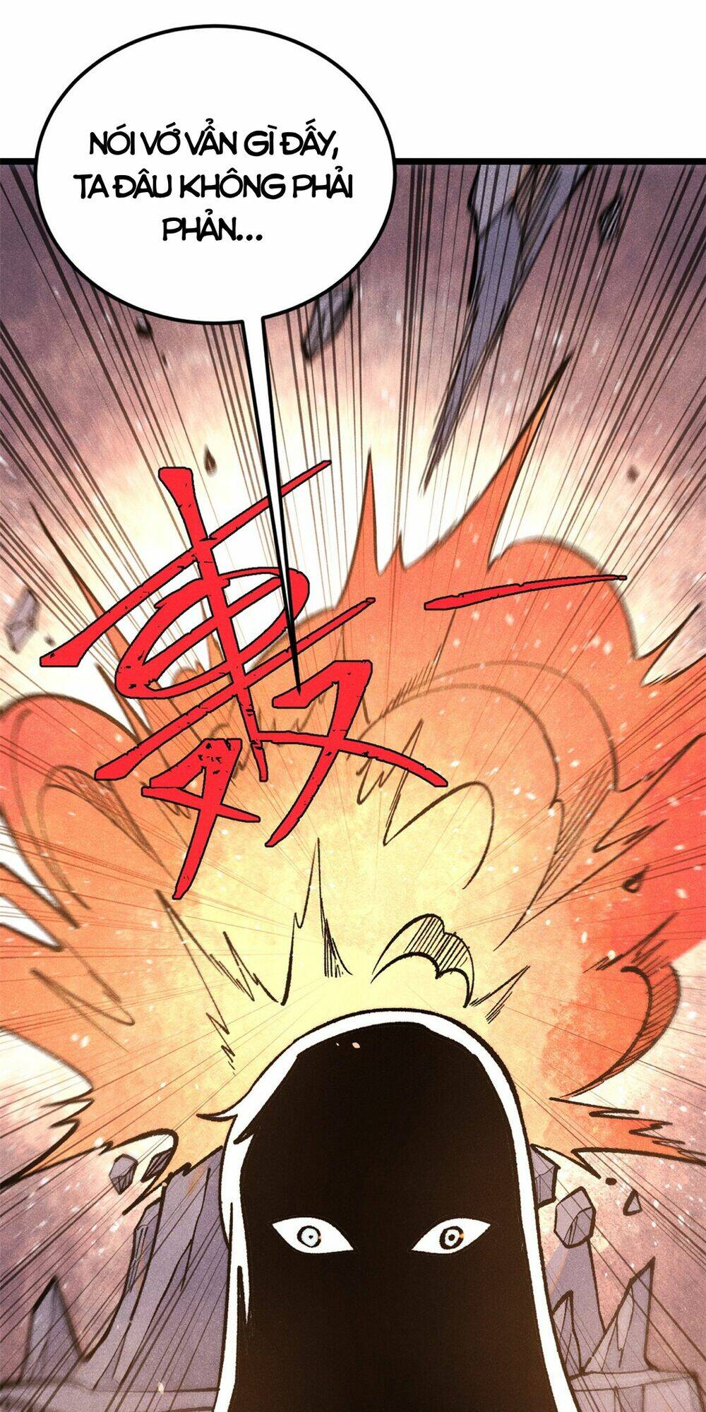 Vạn Cổ Tối Cường Tông - Chapter 292 - Page 21