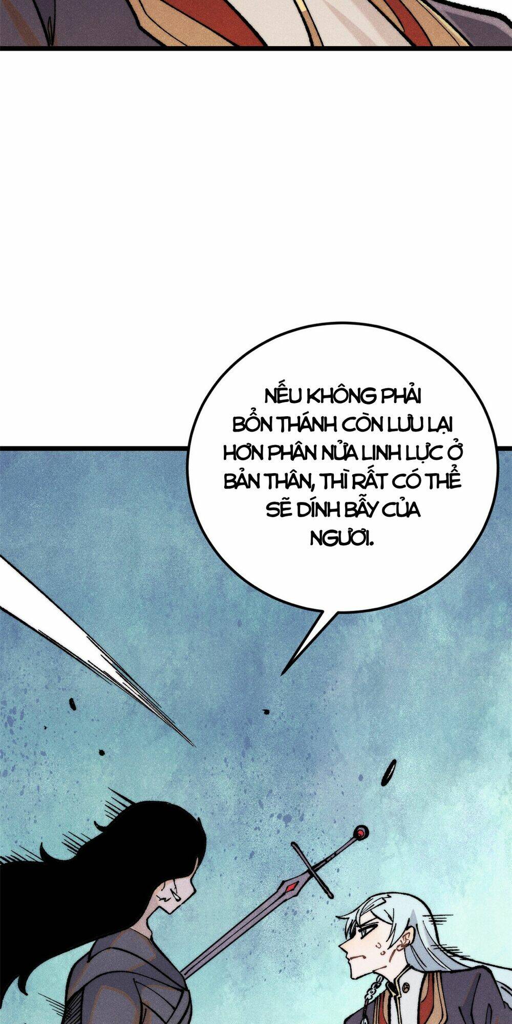 Vạn Cổ Tối Cường Tông - Chapter 292 - Page 24