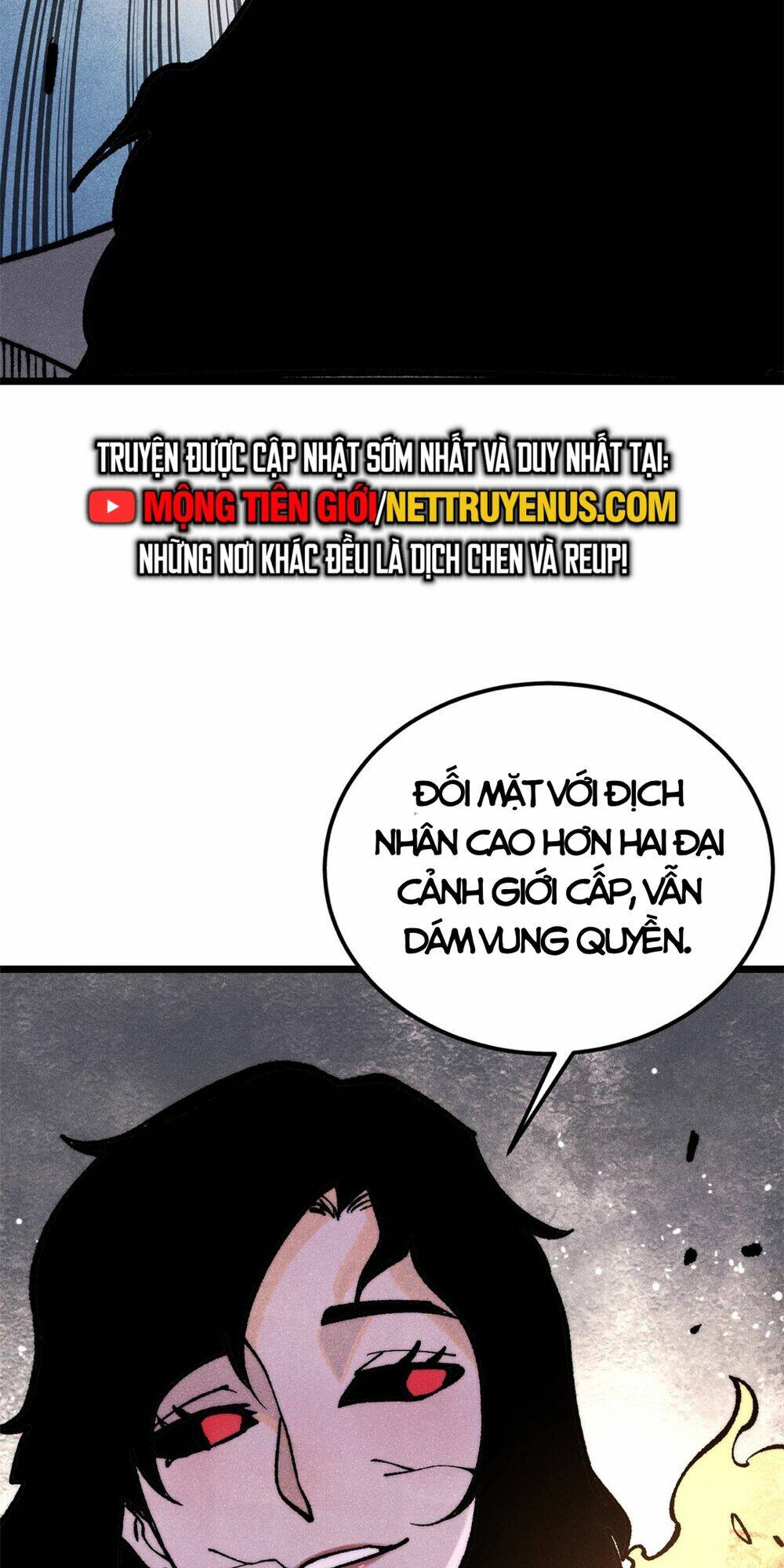 Vạn Cổ Tối Cường Tông - Chapter 292 - Page 29