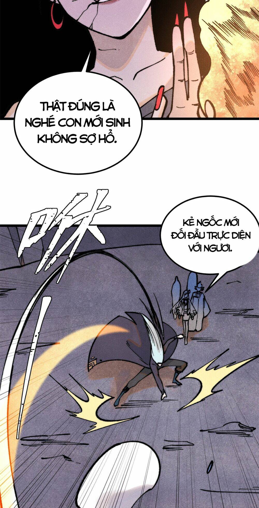 Vạn Cổ Tối Cường Tông - Chapter 292 - Page 30