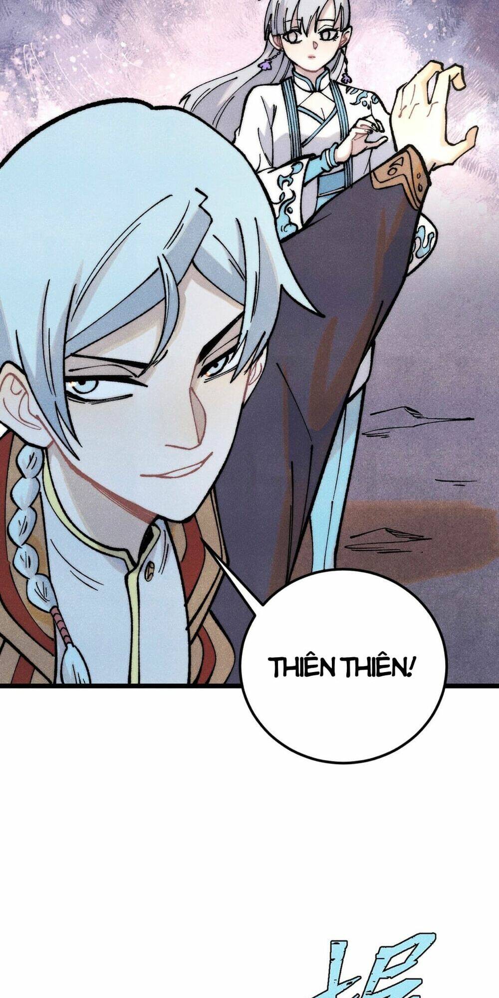 Vạn Cổ Tối Cường Tông - Chapter 292 - Page 32