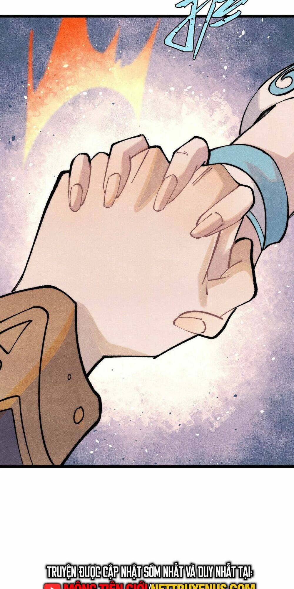 Vạn Cổ Tối Cường Tông - Chapter 292 - Page 33