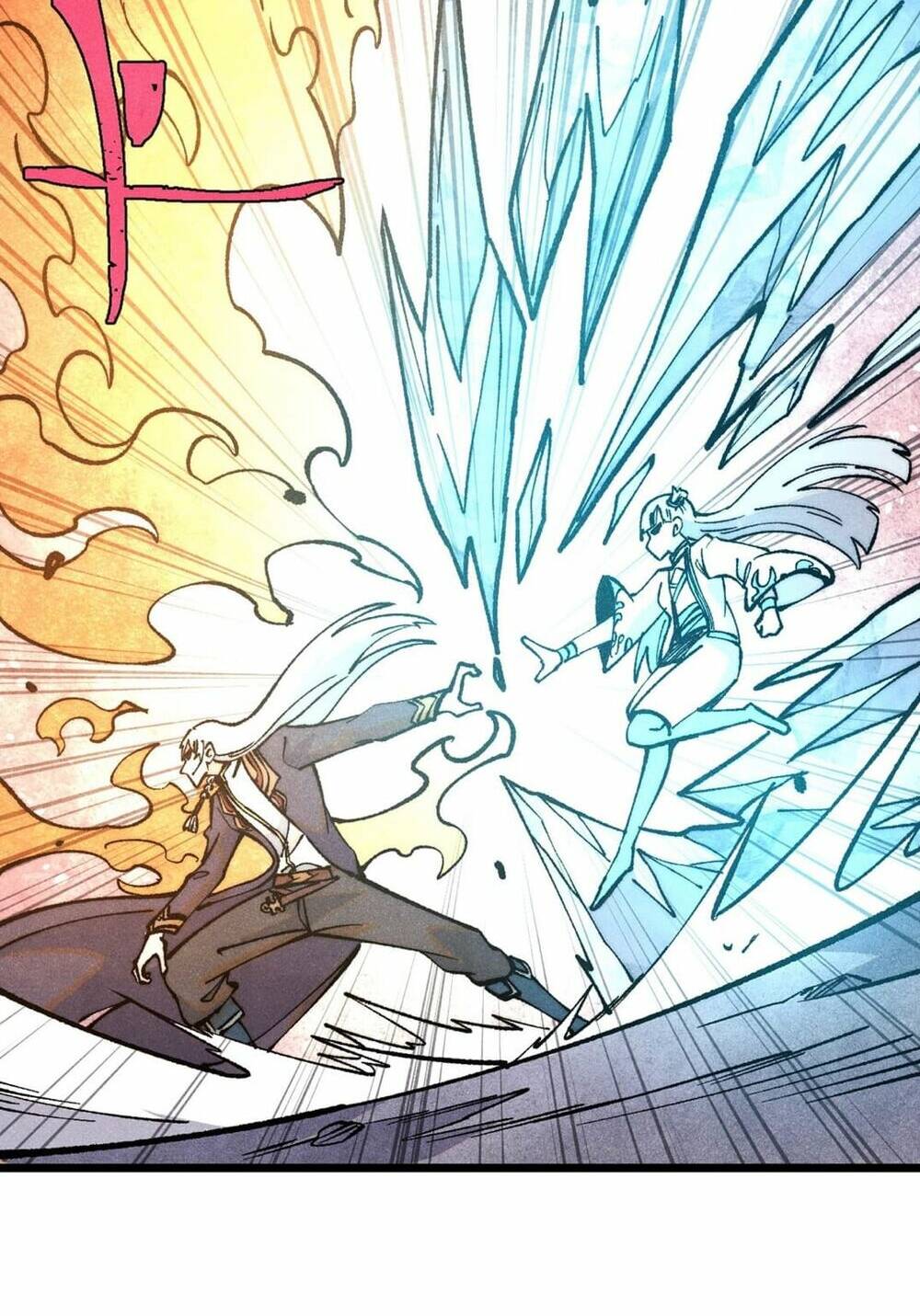 Vạn Cổ Tối Cường Tông - Chapter 292 - Page 35