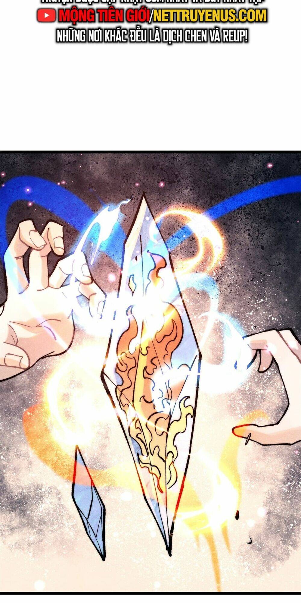 Vạn Cổ Tối Cường Tông - Chapter 292 - Page 37