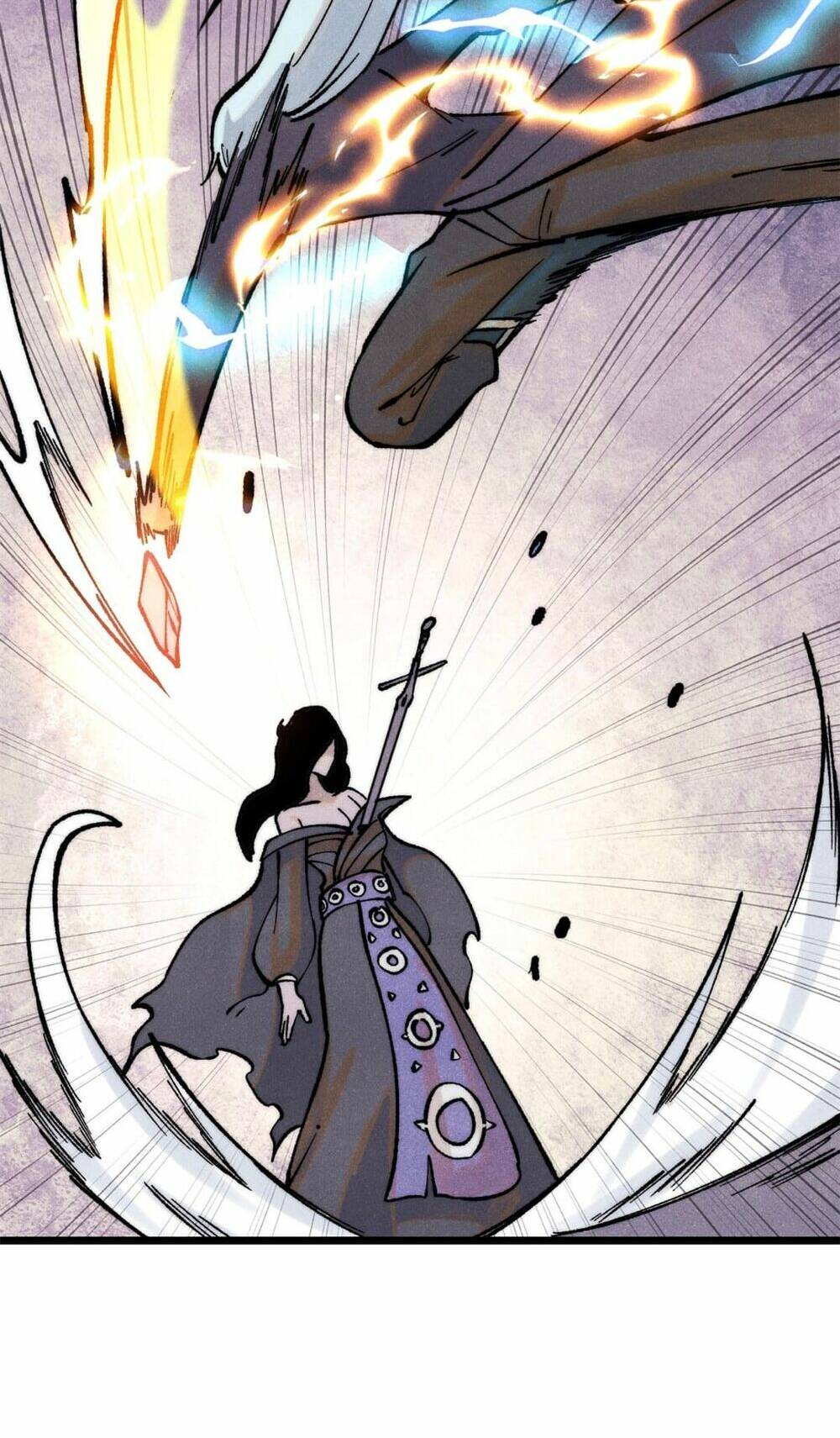 Vạn Cổ Tối Cường Tông - Chapter 292 - Page 39