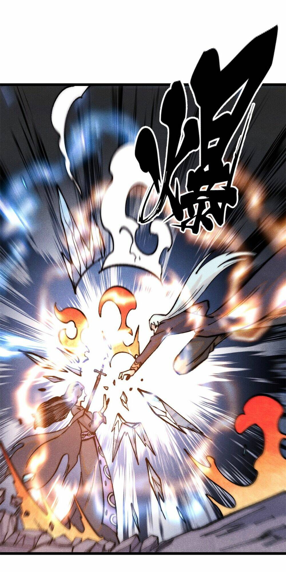 Vạn Cổ Tối Cường Tông - Chapter 292 - Page 40