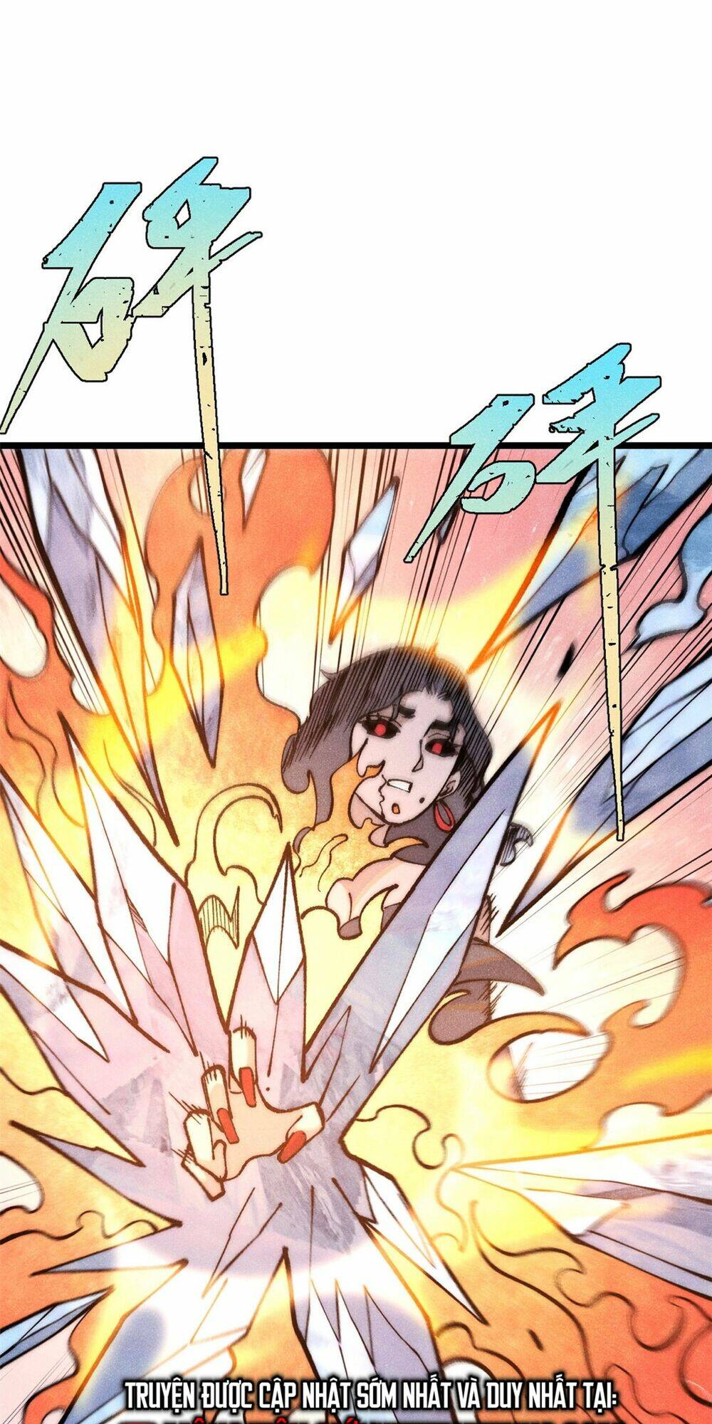 Vạn Cổ Tối Cường Tông - Chapter 292 - Page 41