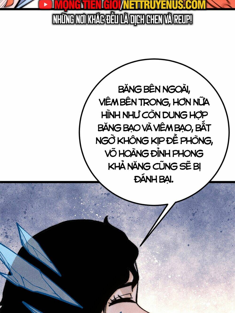 Vạn Cổ Tối Cường Tông - Chapter 292 - Page 42