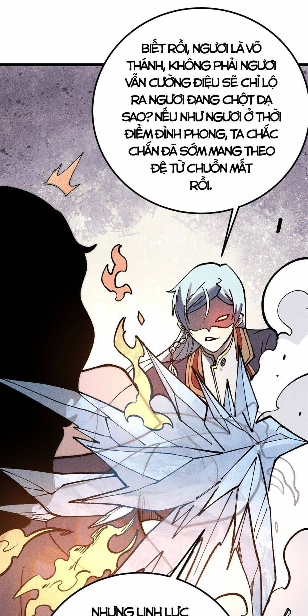 Vạn Cổ Tối Cường Tông - Chapter 292 - Page 44