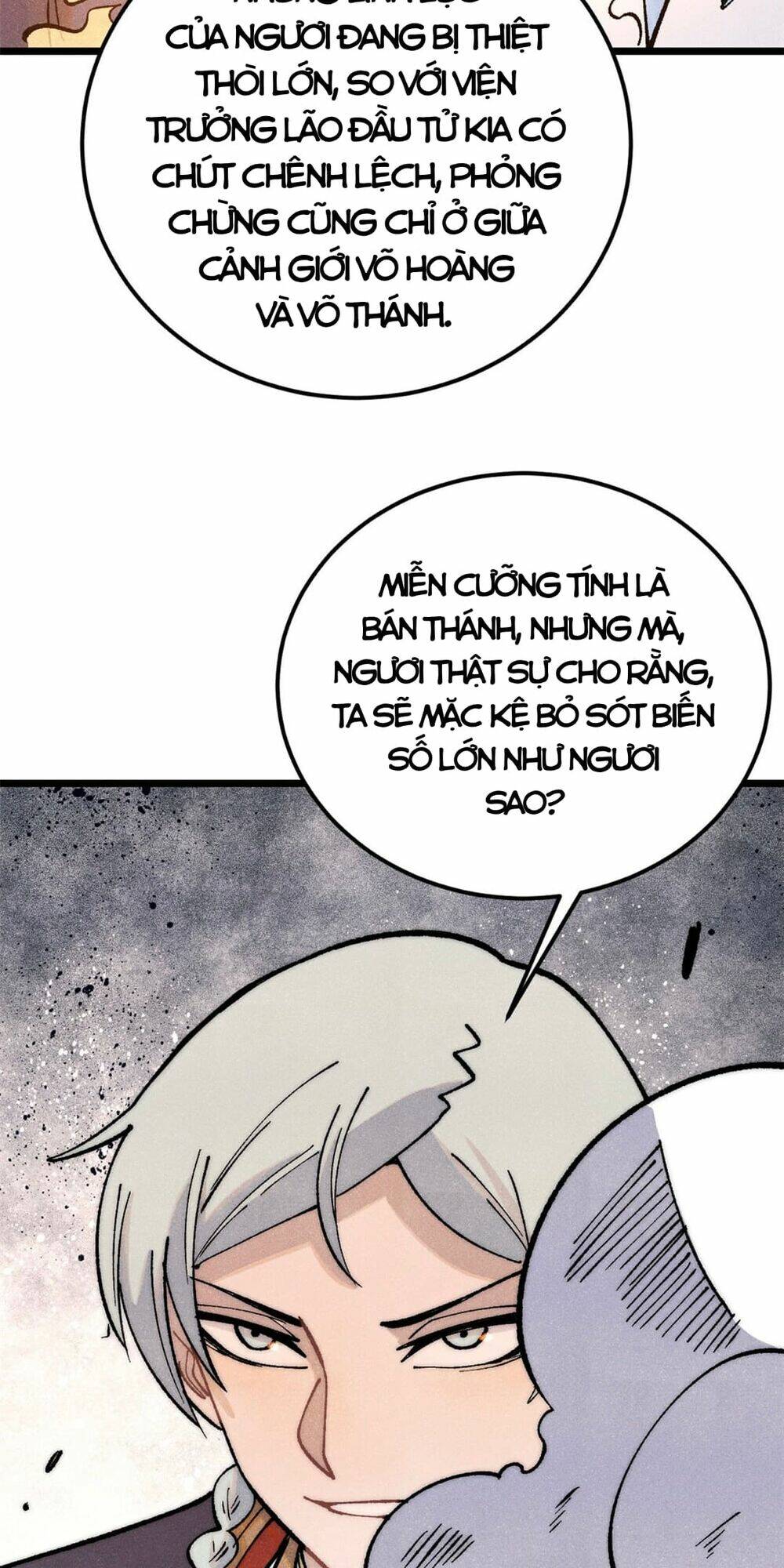 Vạn Cổ Tối Cường Tông - Chapter 292 - Page 45