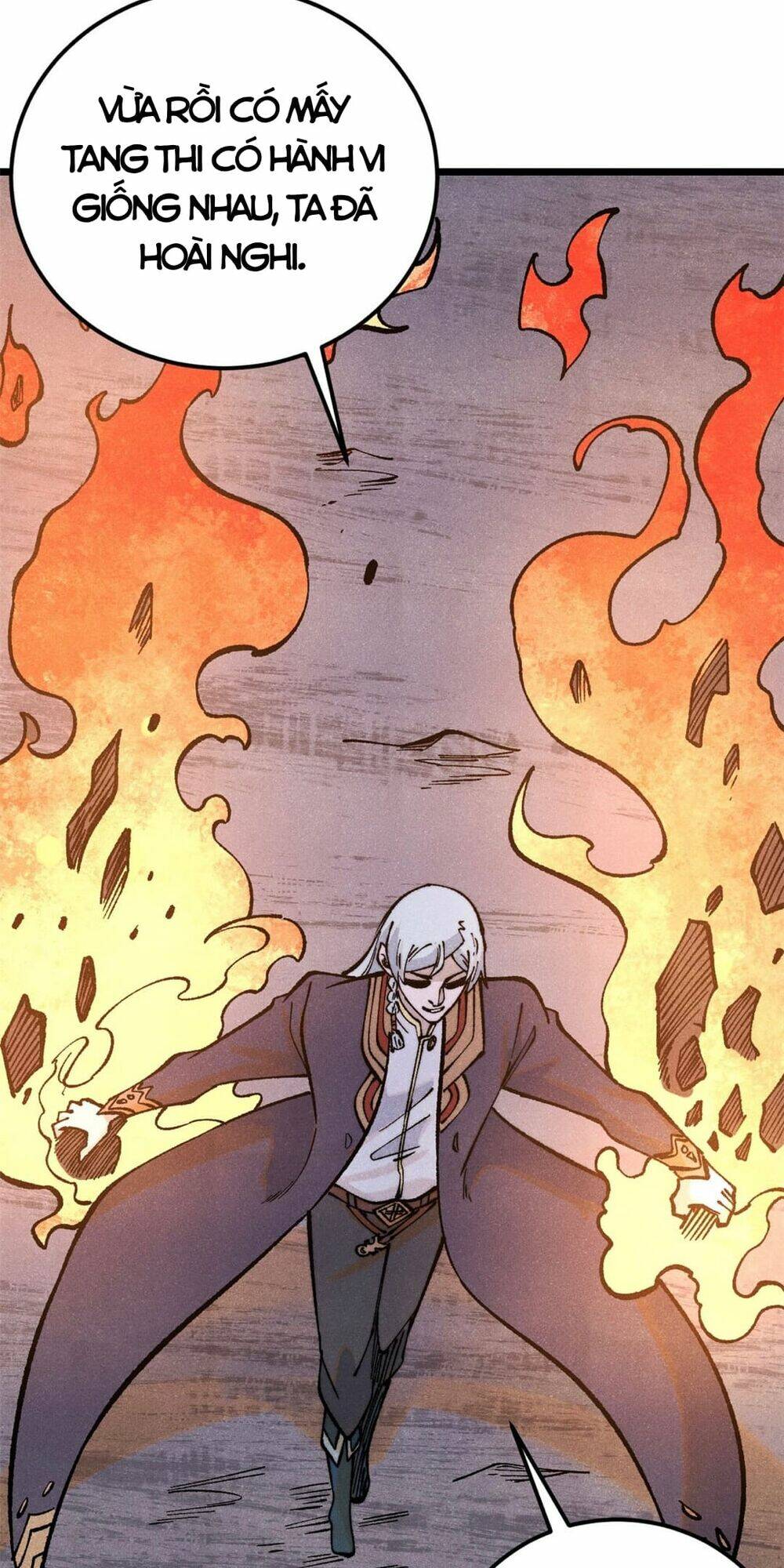 Vạn Cổ Tối Cường Tông - Chapter 292 - Page 4