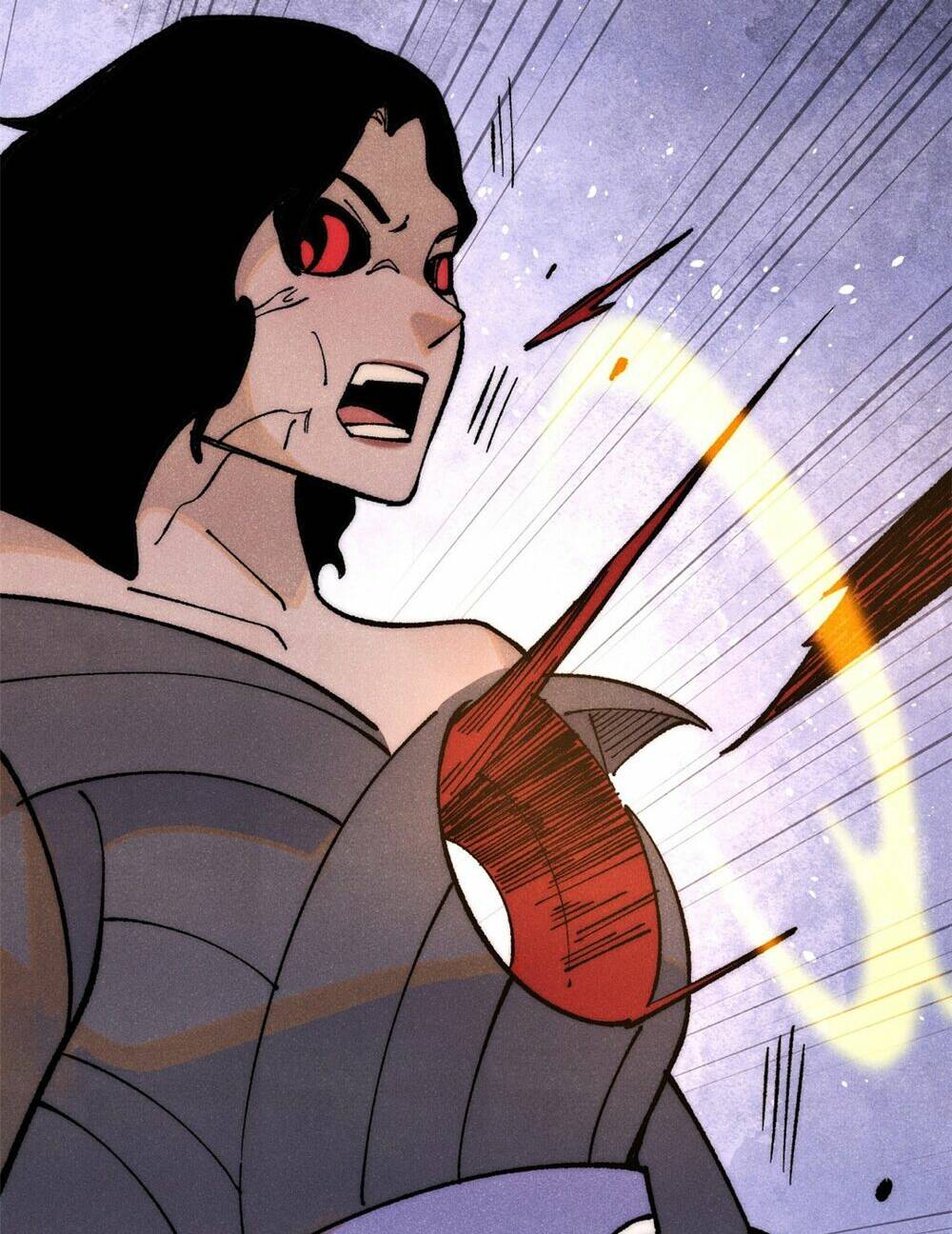 Vạn Cổ Tối Cường Tông - Chapter 292 - Page 51