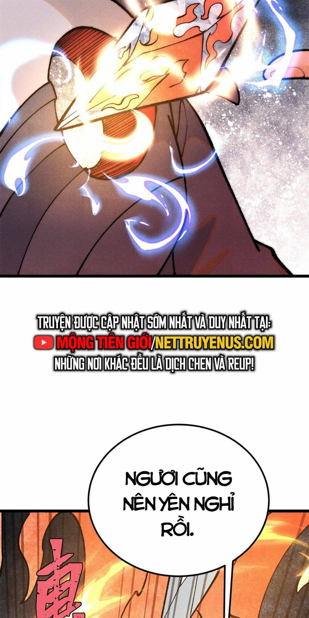 Vạn Cổ Tối Cường Tông - Chapter 292 - Page 54