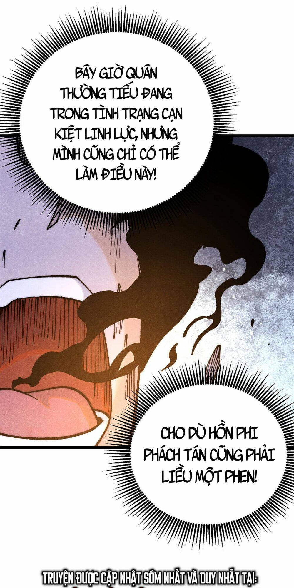 Vạn Cổ Tối Cường Tông - Chapter 292 - Page 58