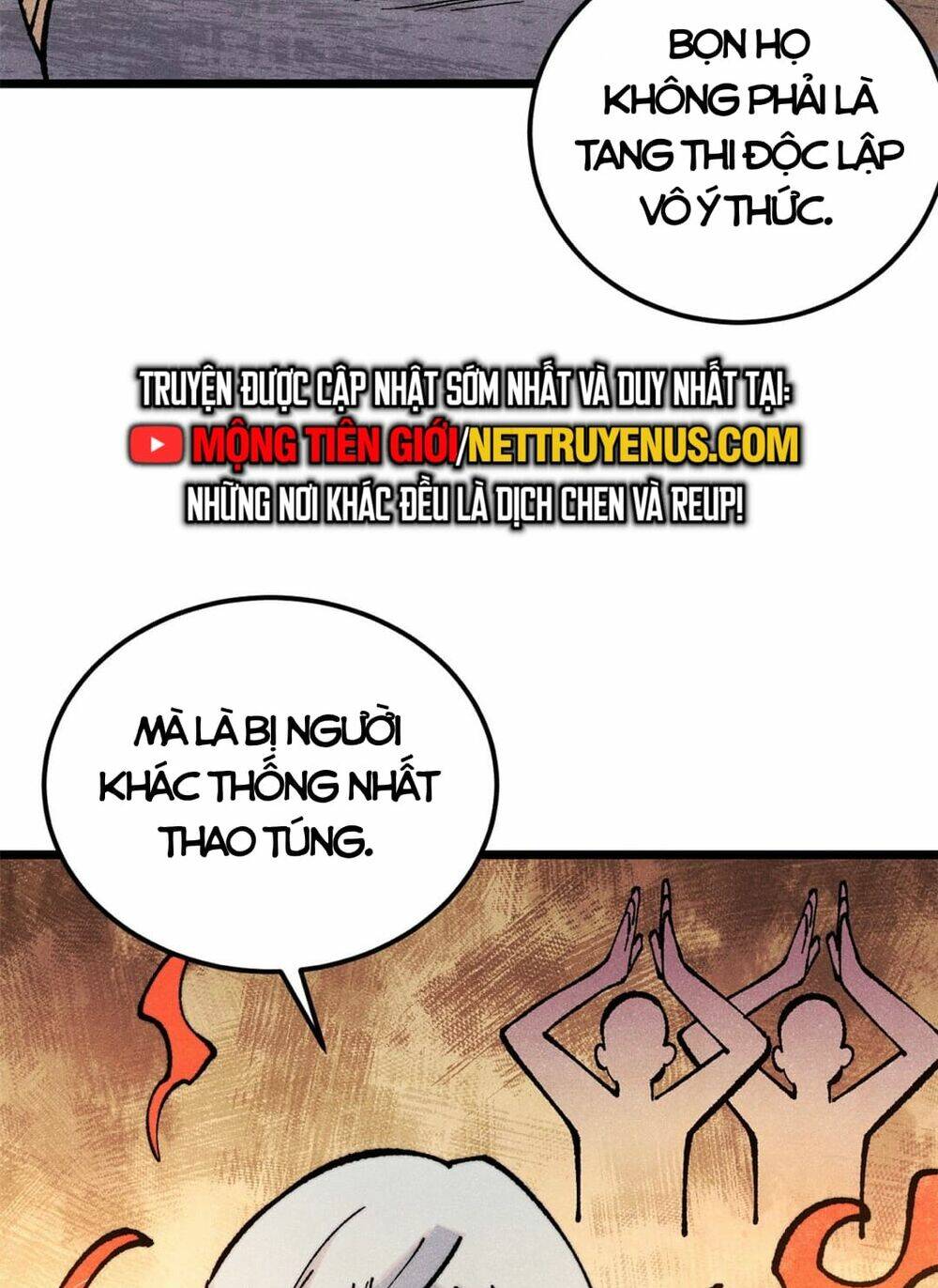 Vạn Cổ Tối Cường Tông - Chapter 292 - Page 5