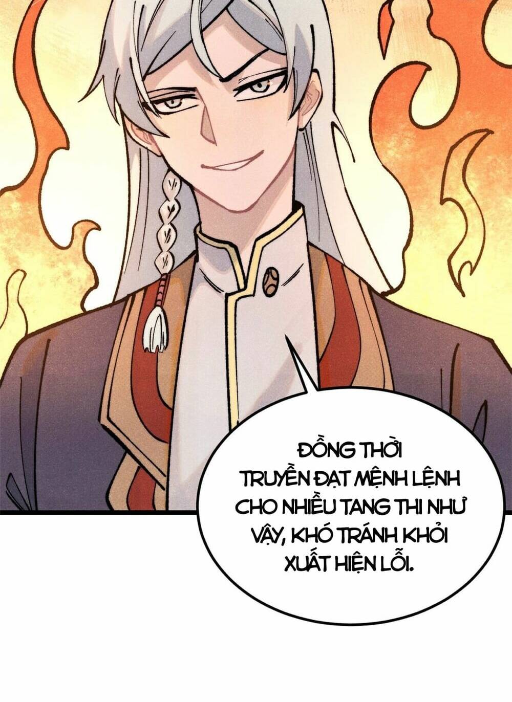 Vạn Cổ Tối Cường Tông - Chapter 292 - Page 6