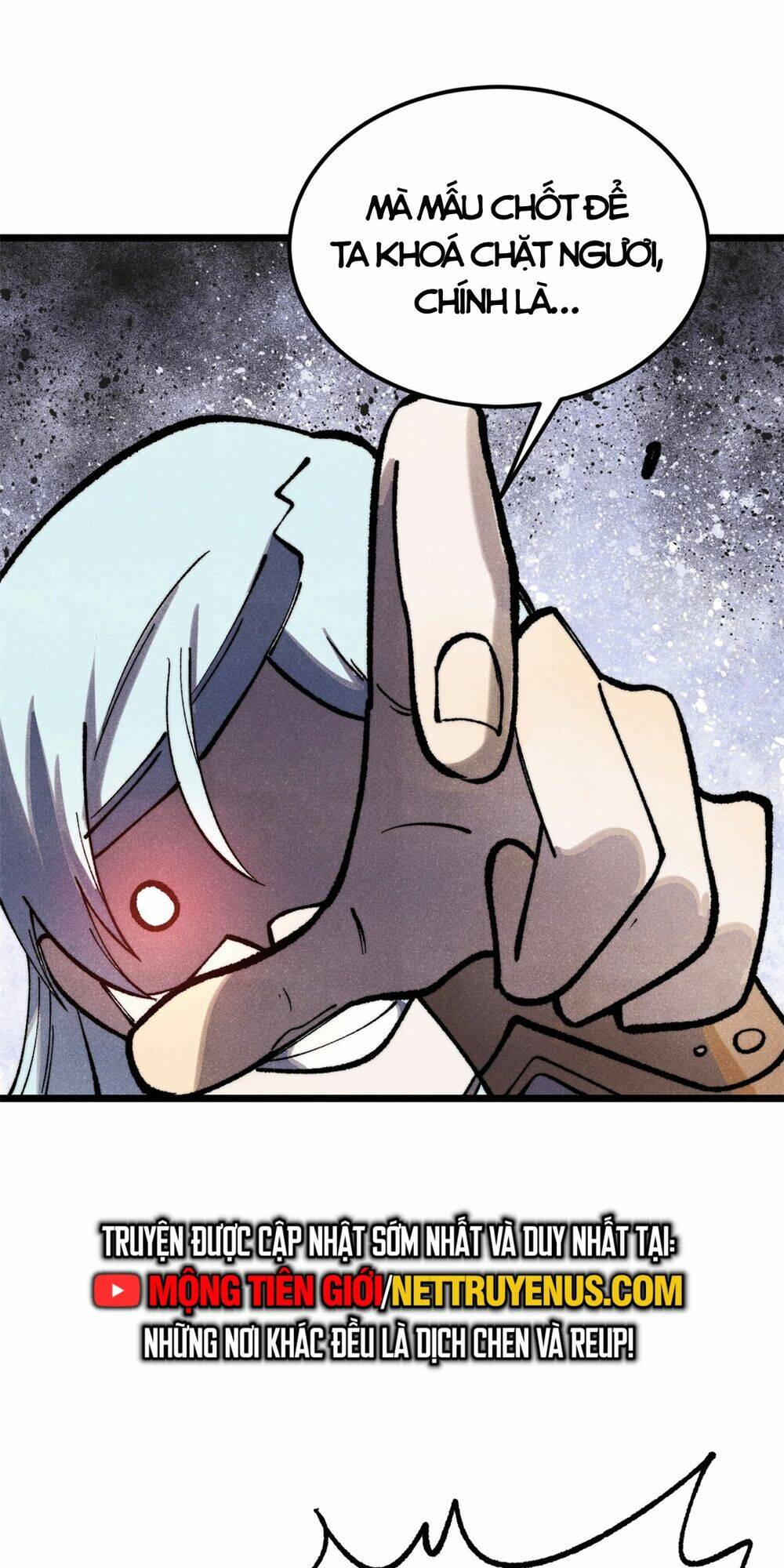 Vạn Cổ Tối Cường Tông - Chapter 292 - Page 7